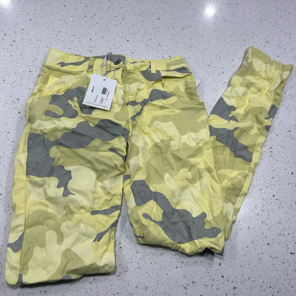 BRAND NEW W TAGS - Brand bazar jeans